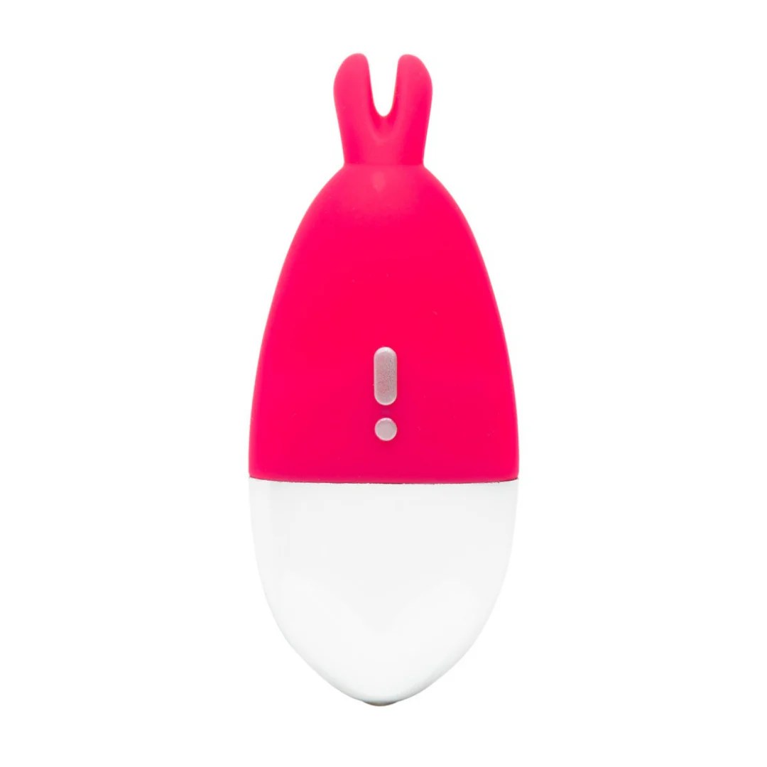 Auflegevibrator „knicker vibrator“