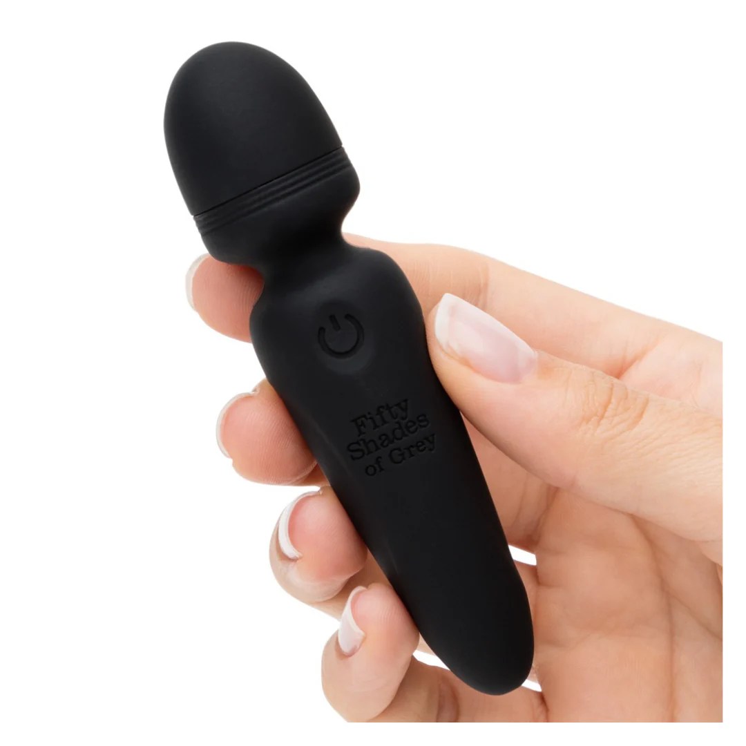 Mini-Massagevibrator „Sensation“