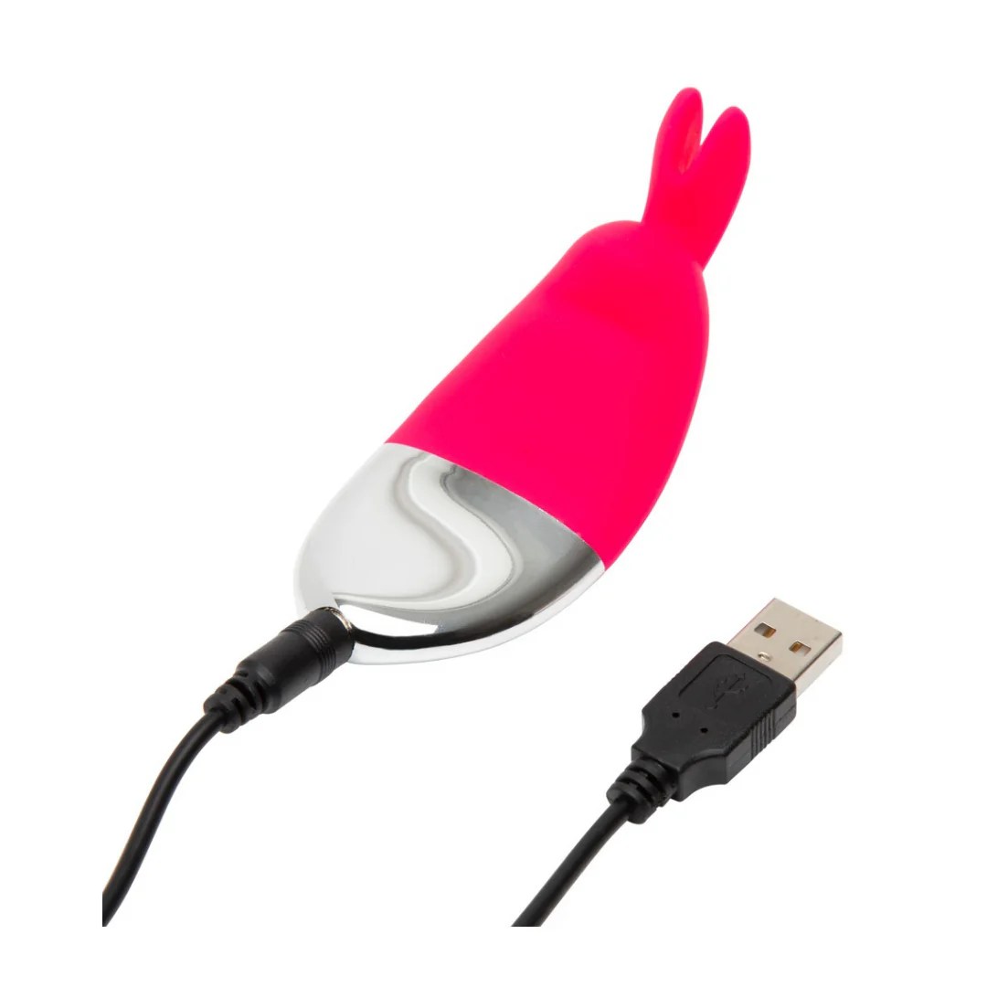 Auflegevibrator „knicker vibrator“