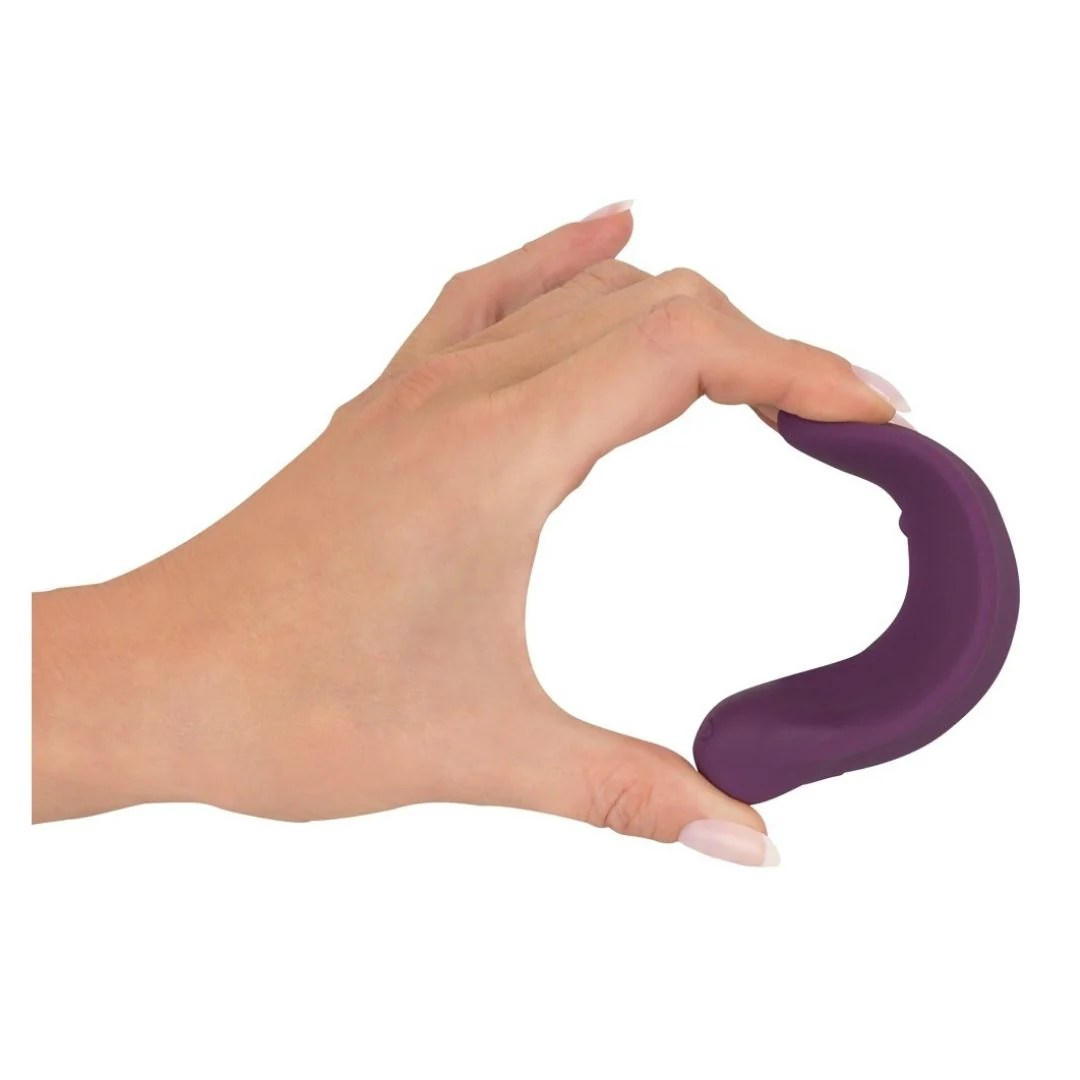Auflegevibrator „Panty Vibrator“