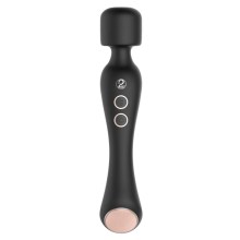 Massagestab "Warming Wand Vibrator" Massagestab "Warming Wand Vibrator"