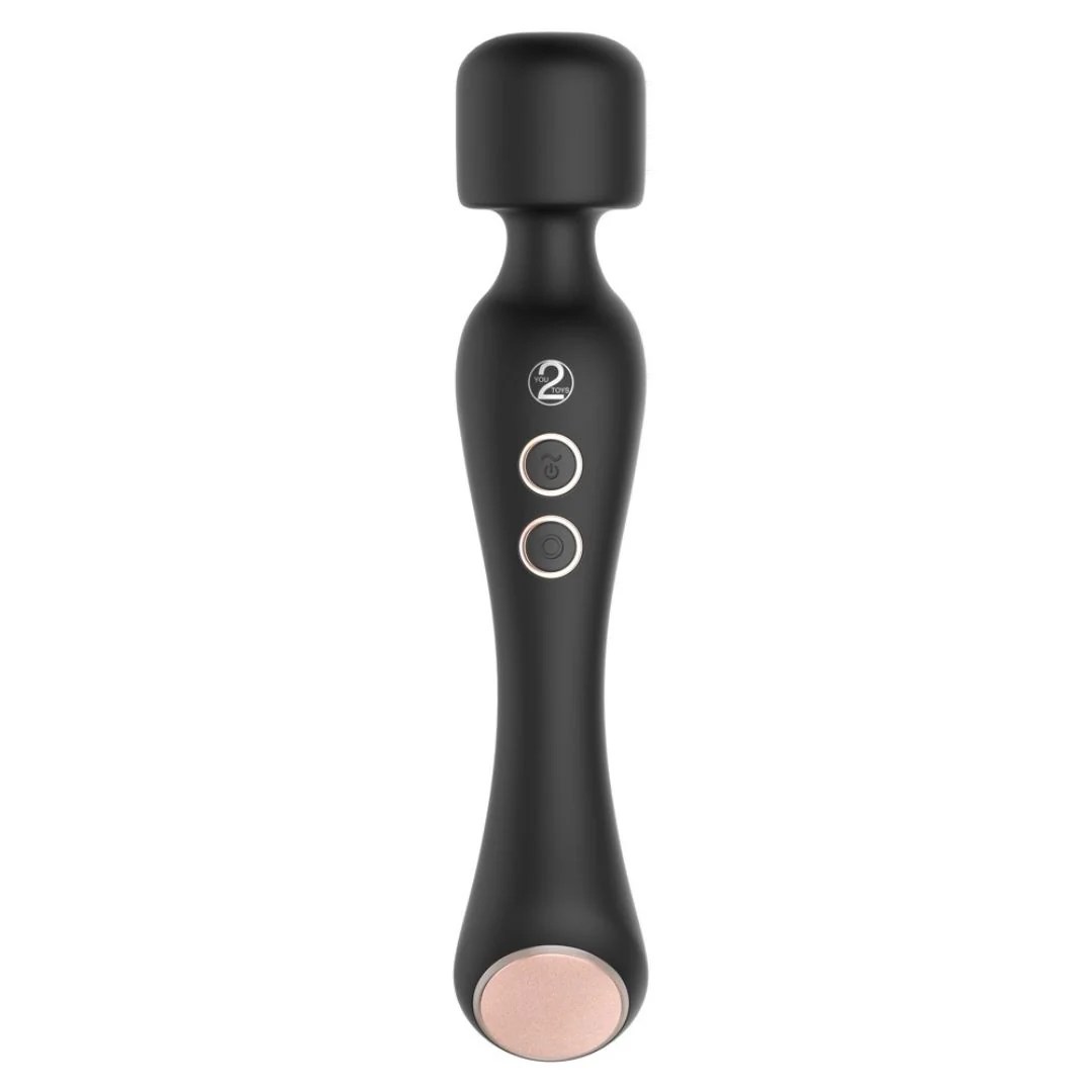 Massagestab "Warming Wand Vibrator"
