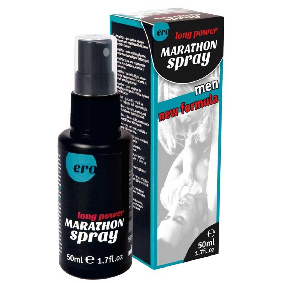 Penisspray „Marathon Spray“