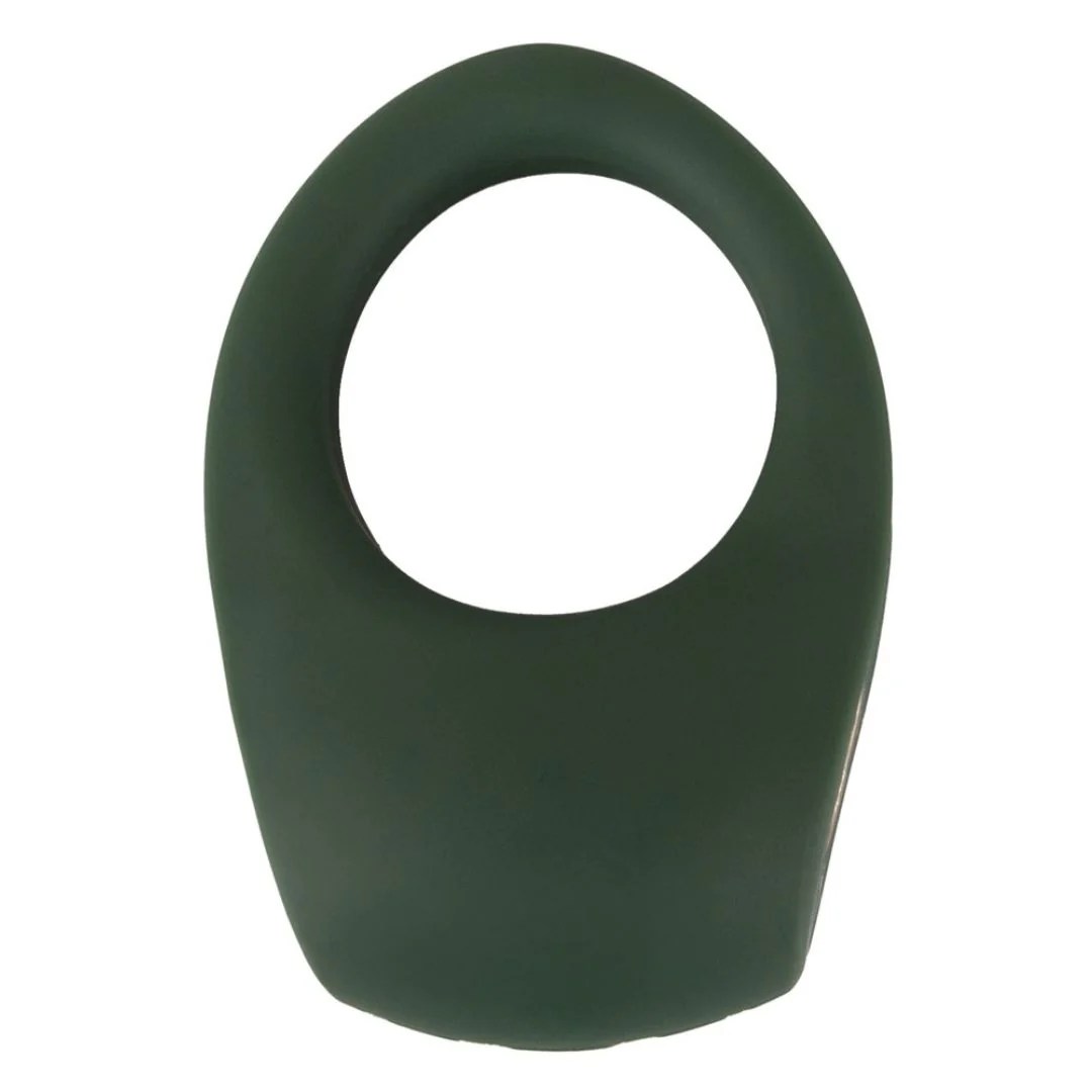 Vibro-Penisring „Luxurious Vibro Cock Ring“