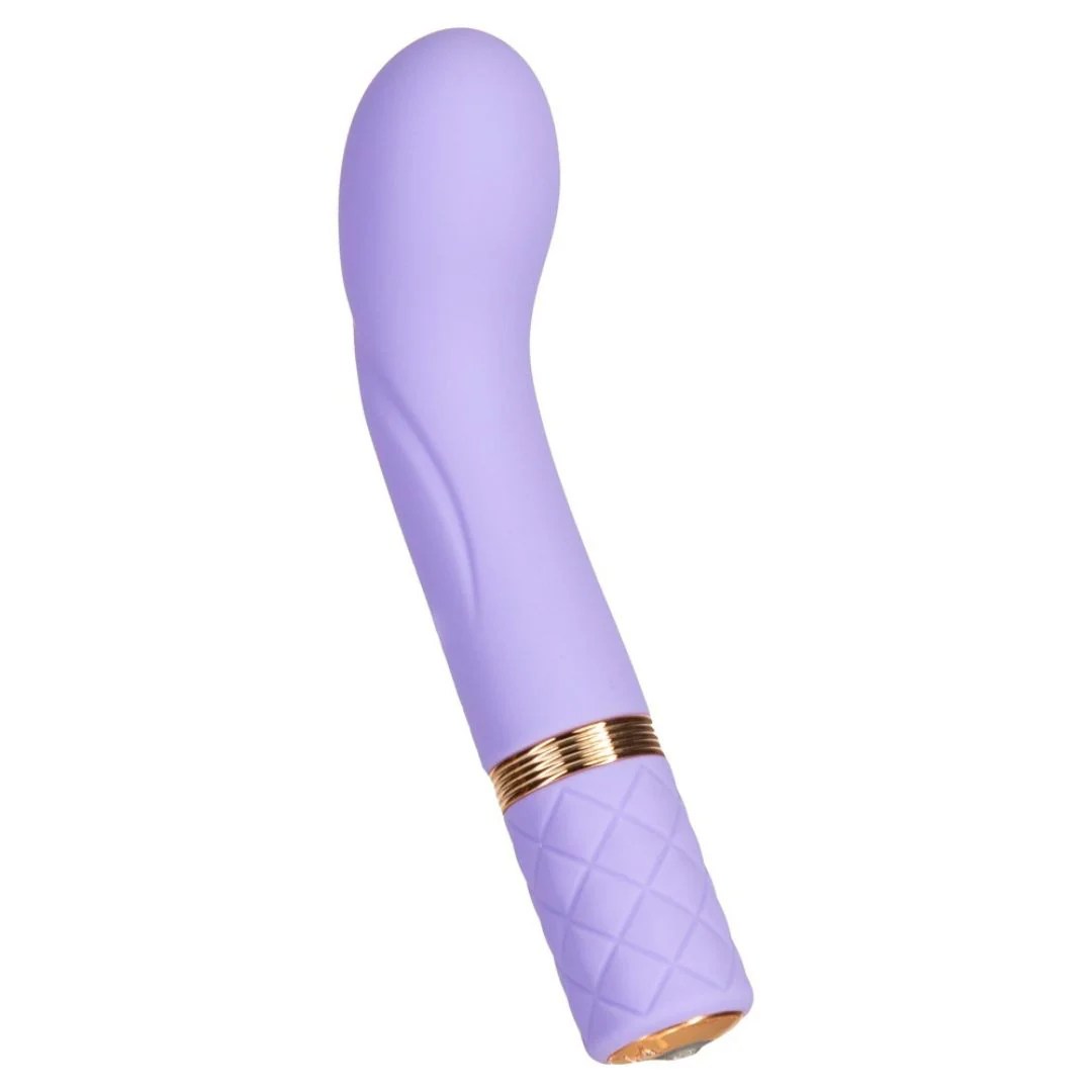 Minivibrator "Racy Special Edition" mit Satinschal und Kartenspiel
