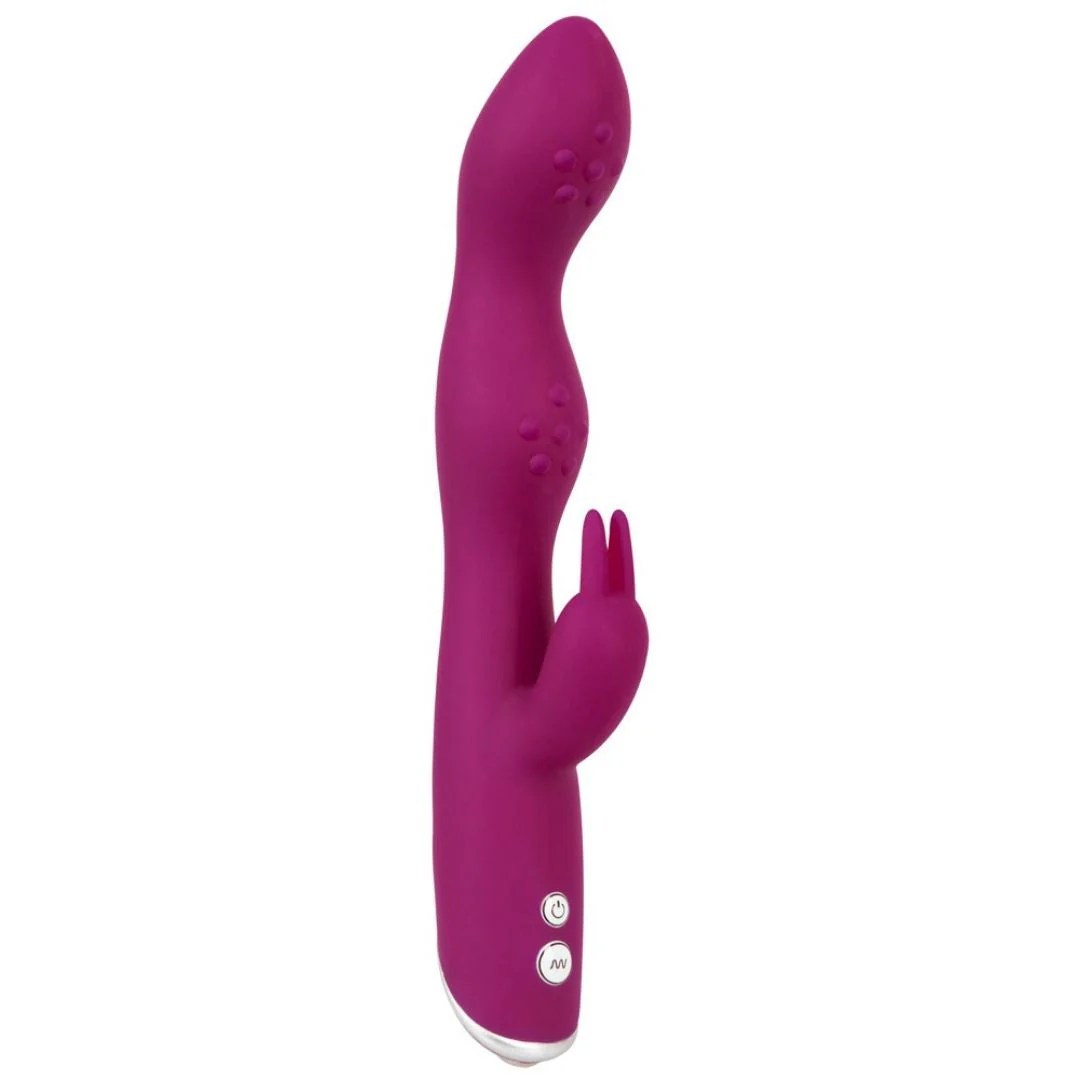 Rabbitvibrator 
