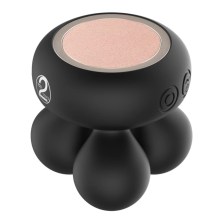 Auflegevibrator "Warming Mini Massager" Auflegevibrator "Warming Mini Massager"