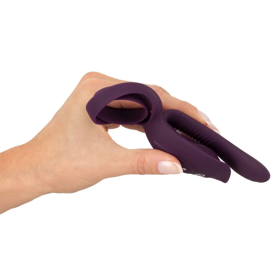 Paarvibrator 