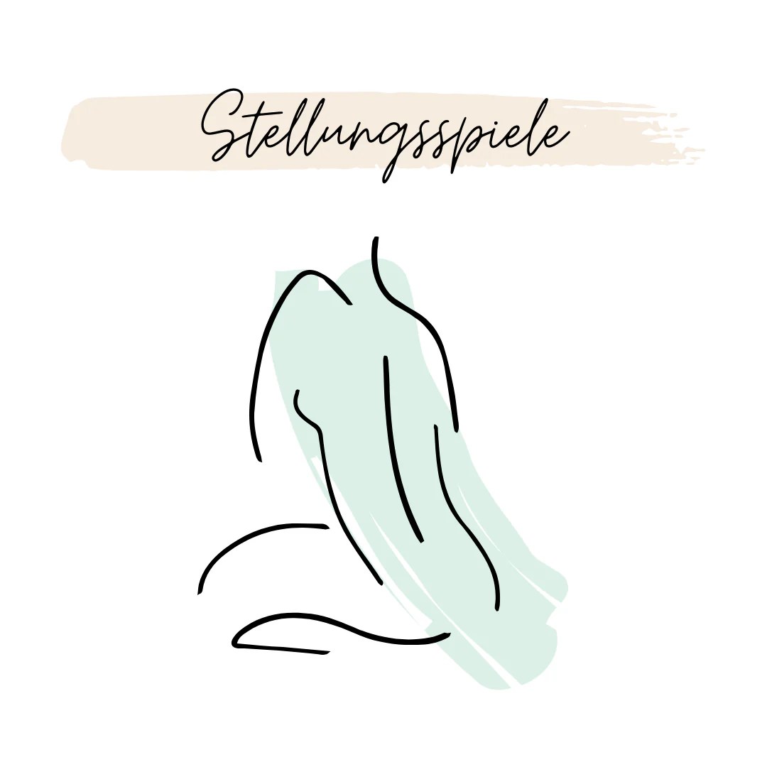 Stellungsspiele Guide