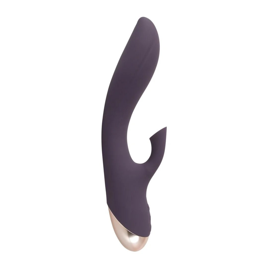Saugvibrator „Sucking“