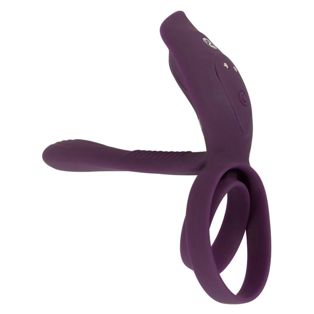 Paarvibrator 