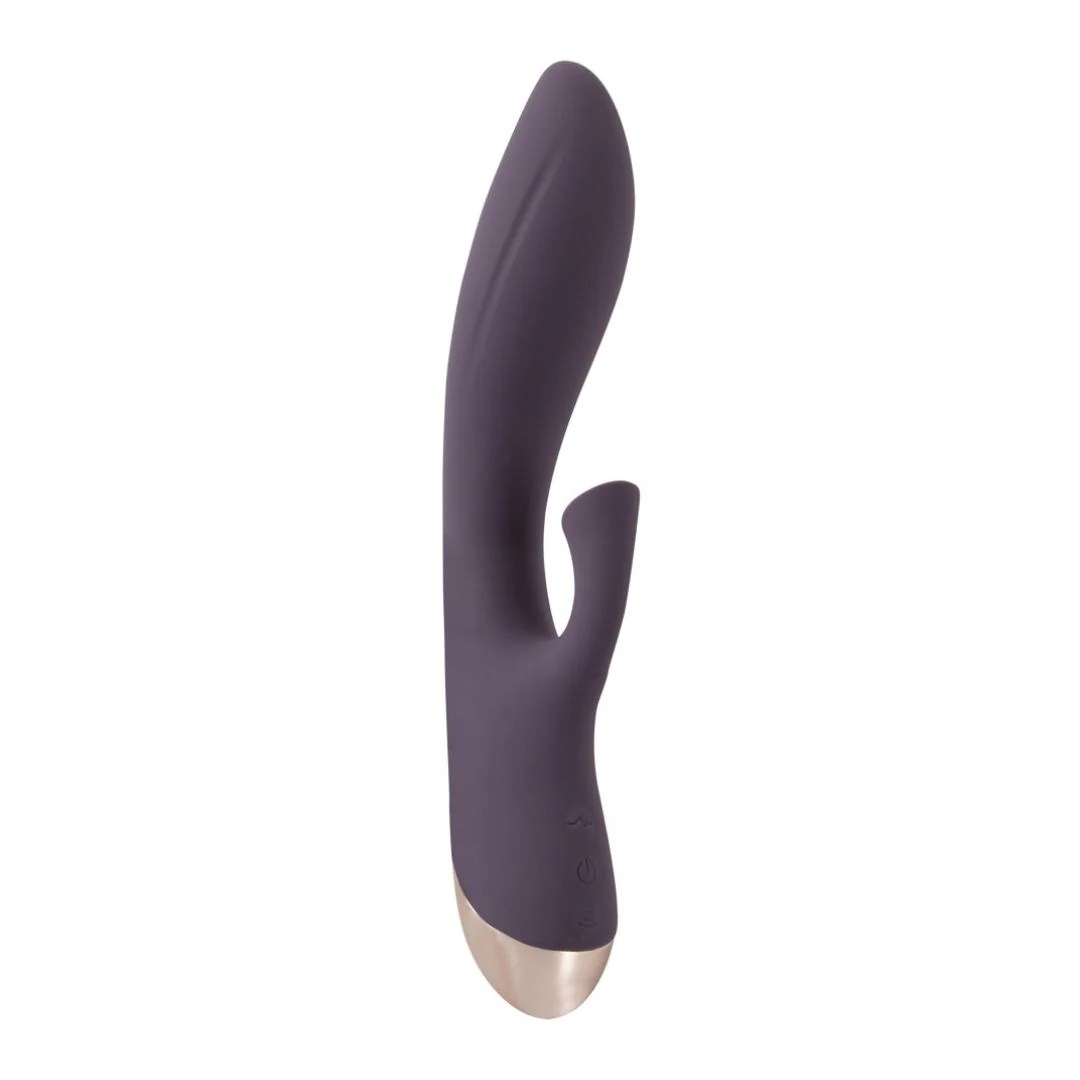Saugvibrator „Sucking“