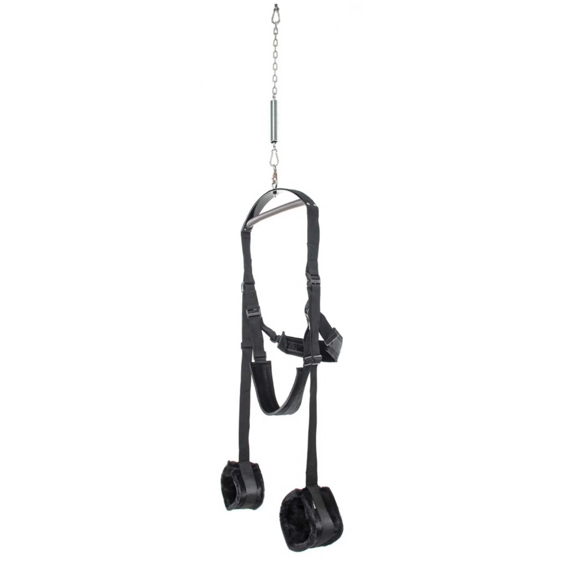 Liebesschaukel „Spinning Fantasy Swing“