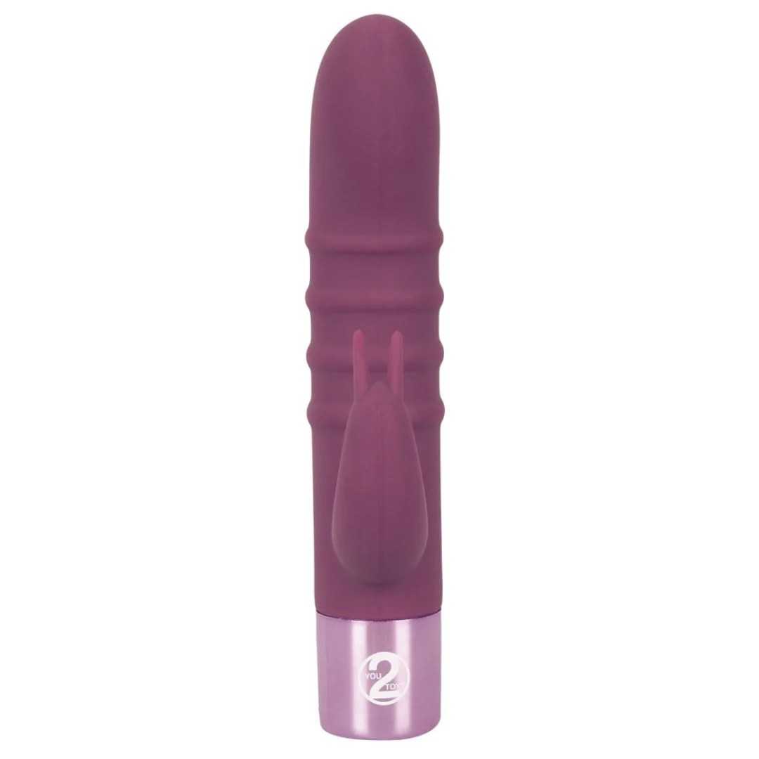 Rabbitvibrator 