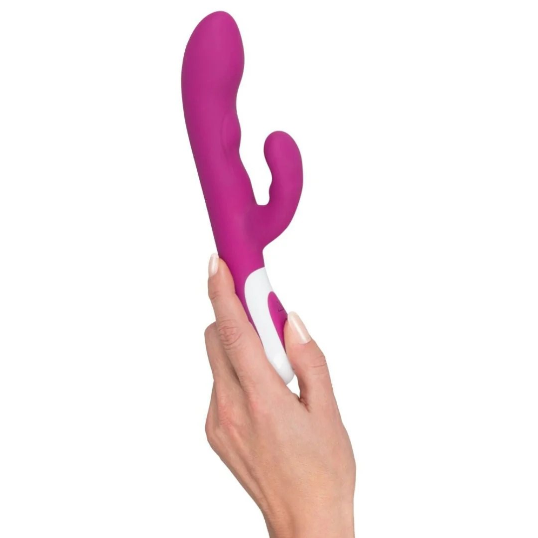 Rabbitvibrator 