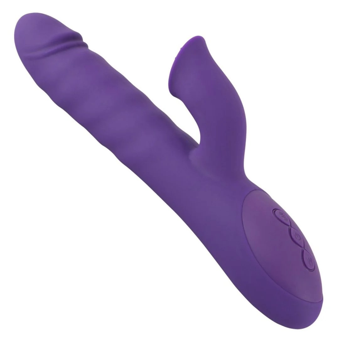 Rabbitvibrator 