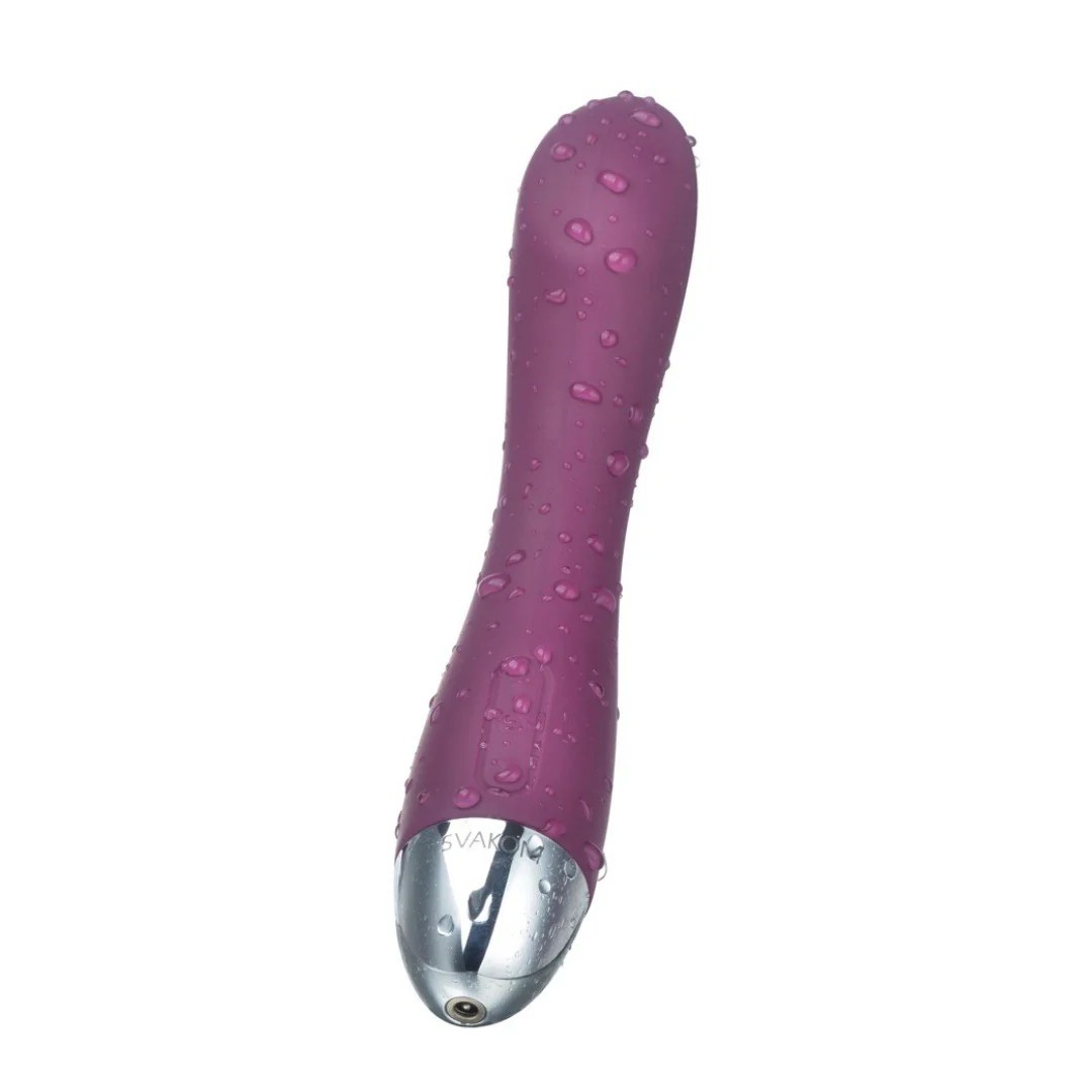 G-Punkt-Vibrator „Amy