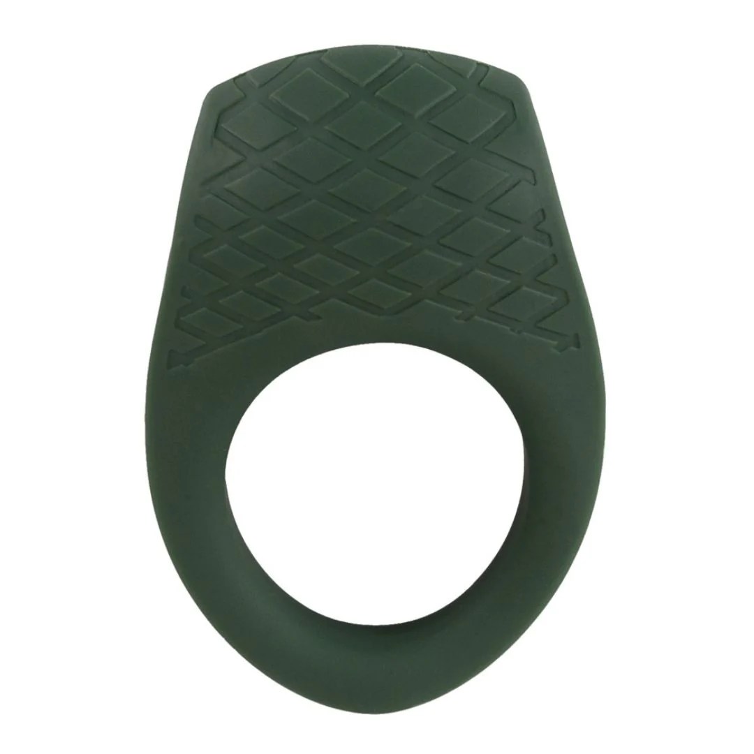 Vibro-Penisring „Luxurious Vibro Cock Ring“