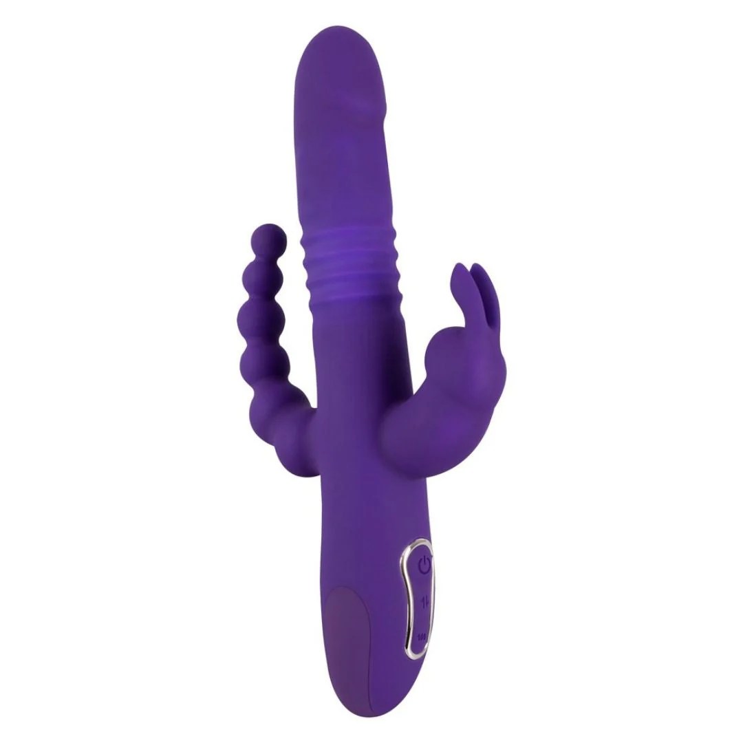 Stoßvibrator 