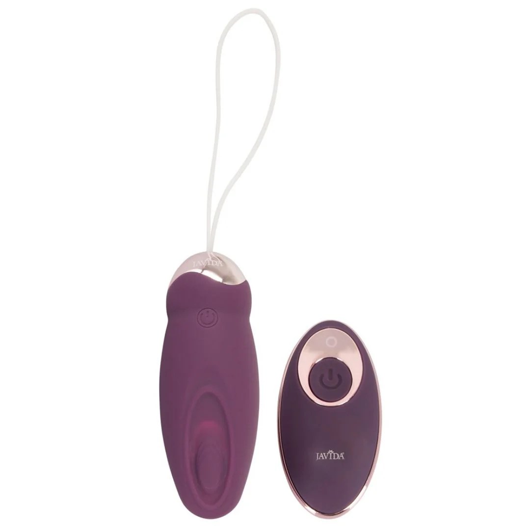 Vibro-Ei 