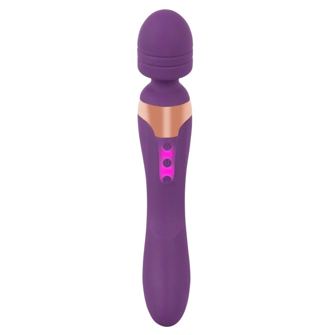 Massagestab "Double Massager"