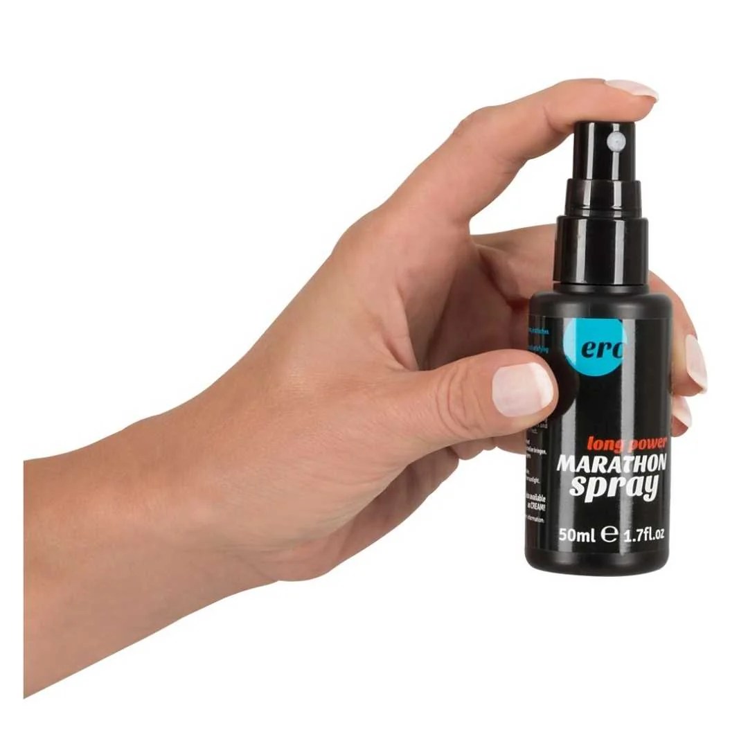 Penisspray „Marathon Spray“