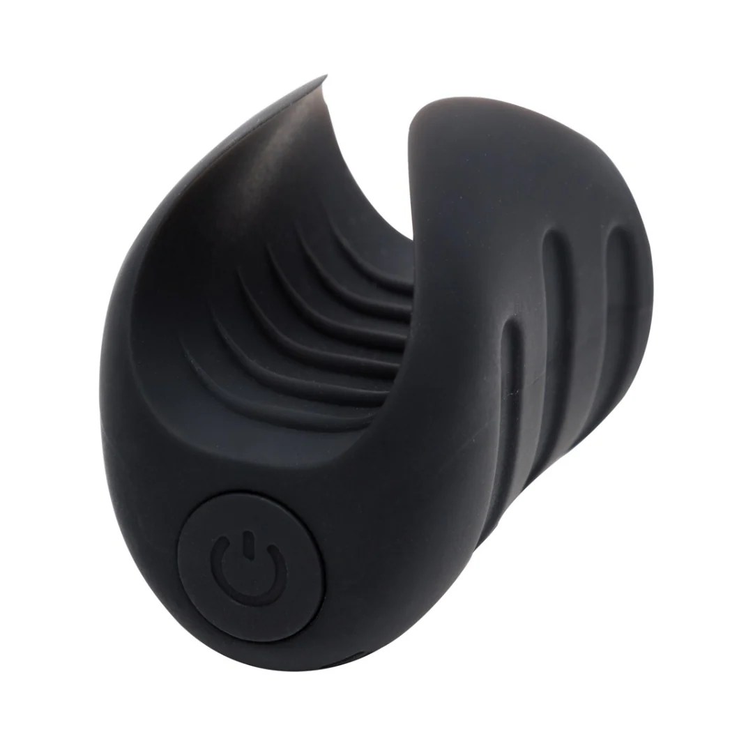 Vibro-Masturbator „Pleasure Stroker“