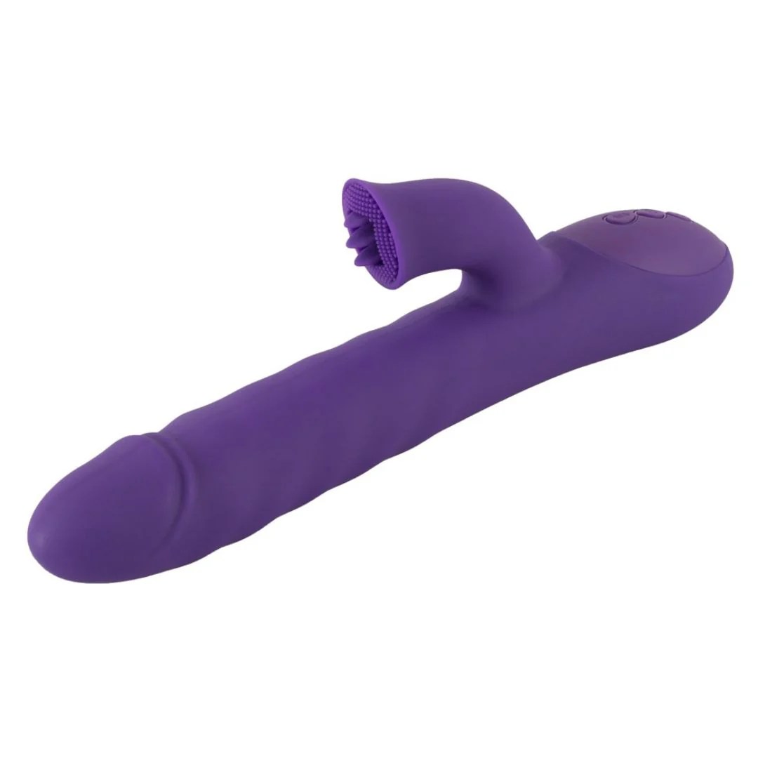 Rabbitvibrator 