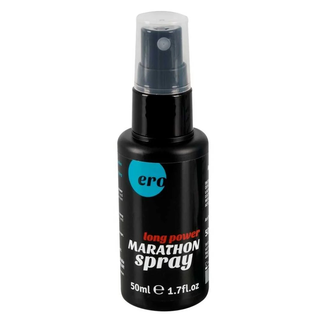 Penisspray „Marathon Spray“