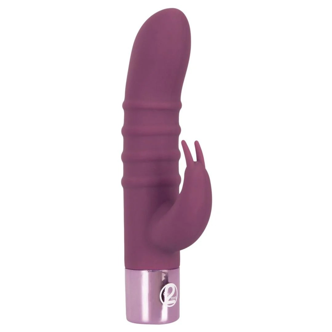 Rabbitvibrator "Rabbit Vibe"