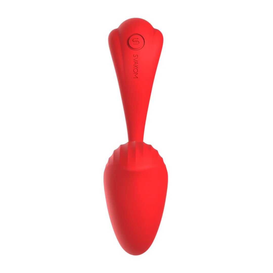 Vibro-Ei „Phoenix Neo“ mit App-Steuerung