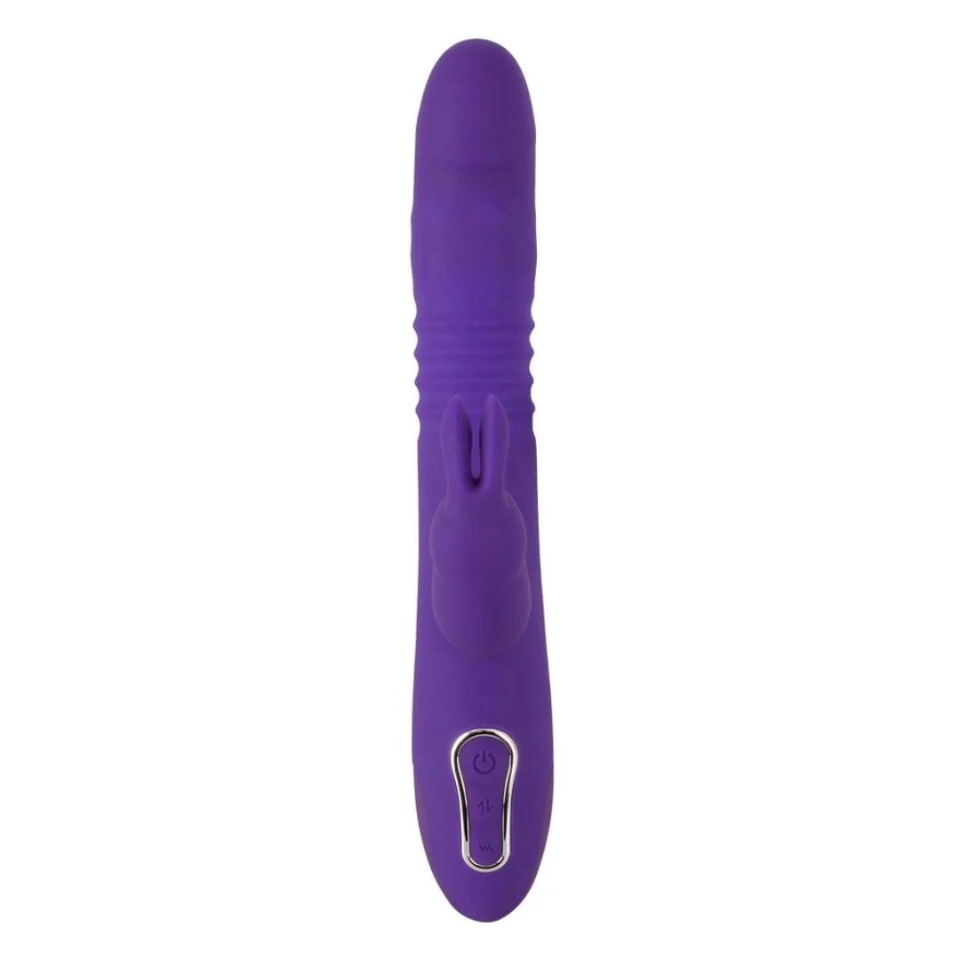 Stoßvibrator 
