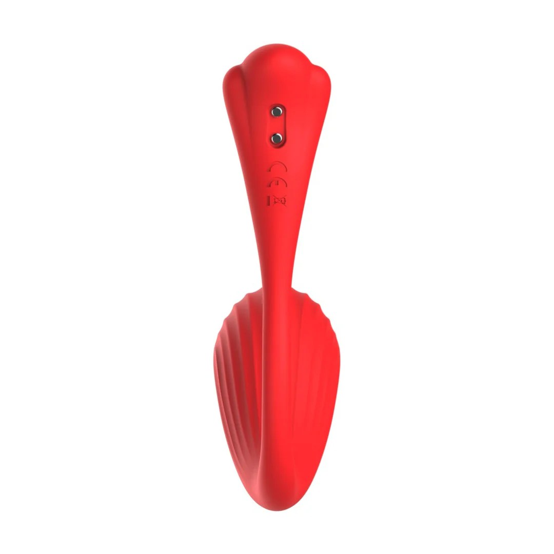Vibro-Ei „Phoenix Neo“ mit App-Steuerung
