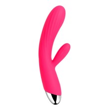 Rabbitvibrator „Angel Powerful Warming Vibrator" Rabbitvibrator „Angel Powerful Warming Vibrator"