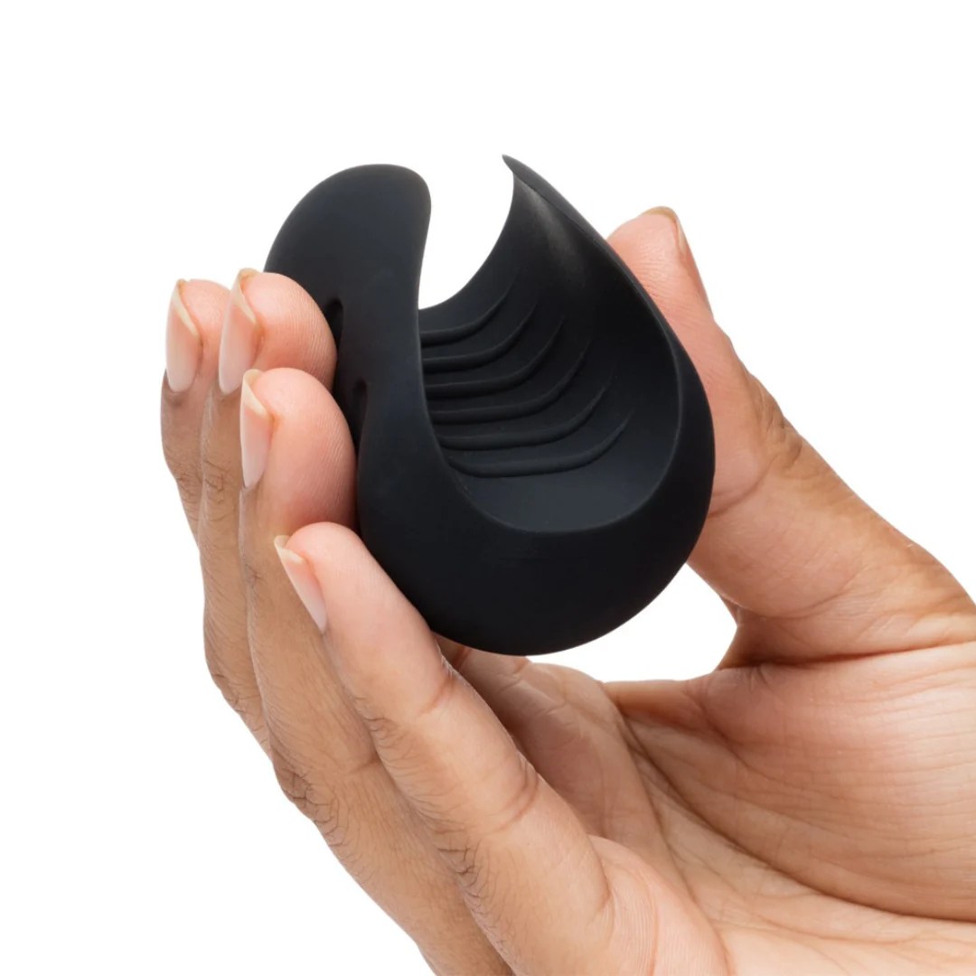 Vibro-Masturbator „Pleasure Stroker“