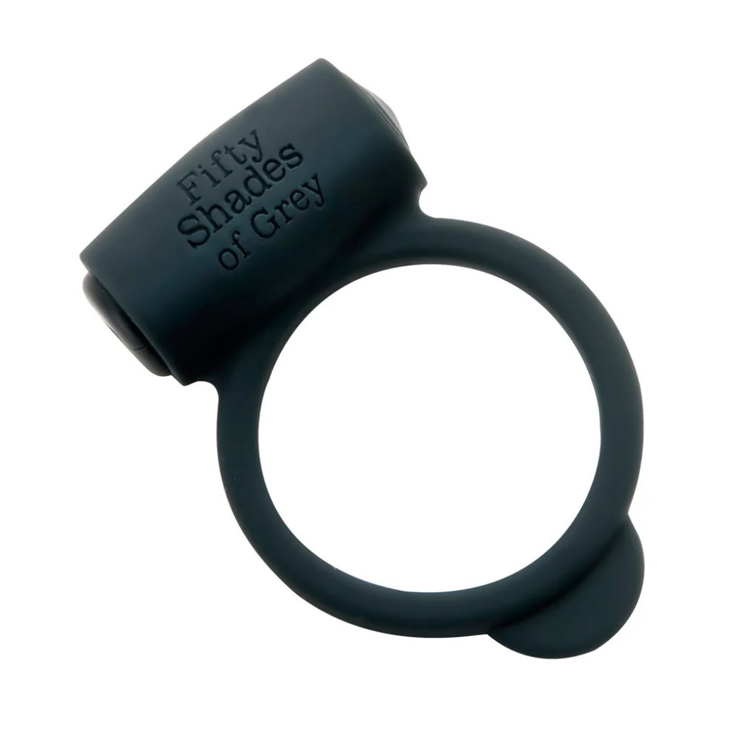 Vibro-Penisring „Yours and Mine“