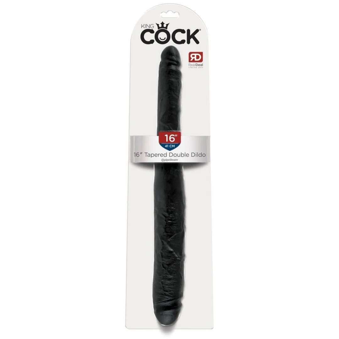 Doppeldildo 