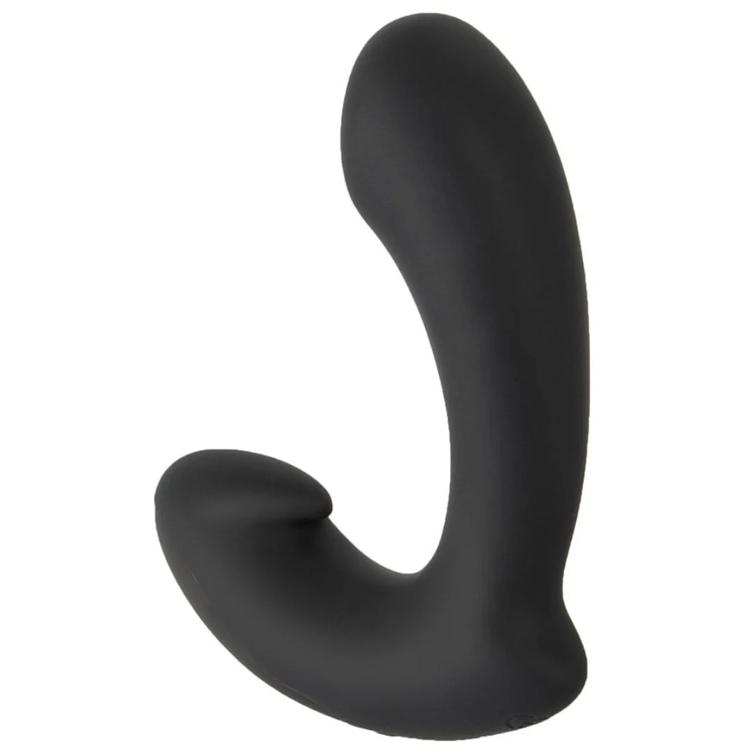 Vibro-Analplug zur Prostatastimulation