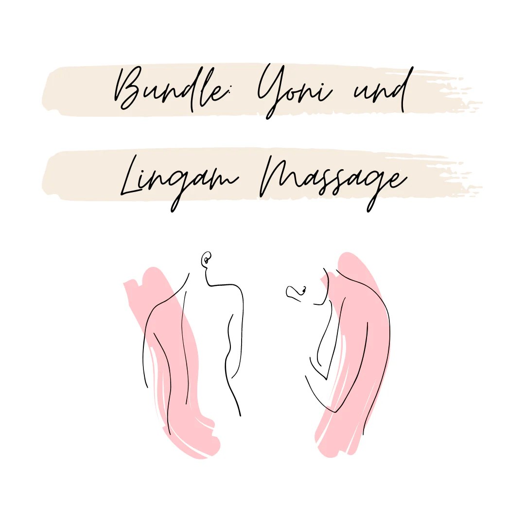 Tantra Guide: Yoni und Lingam Massage
