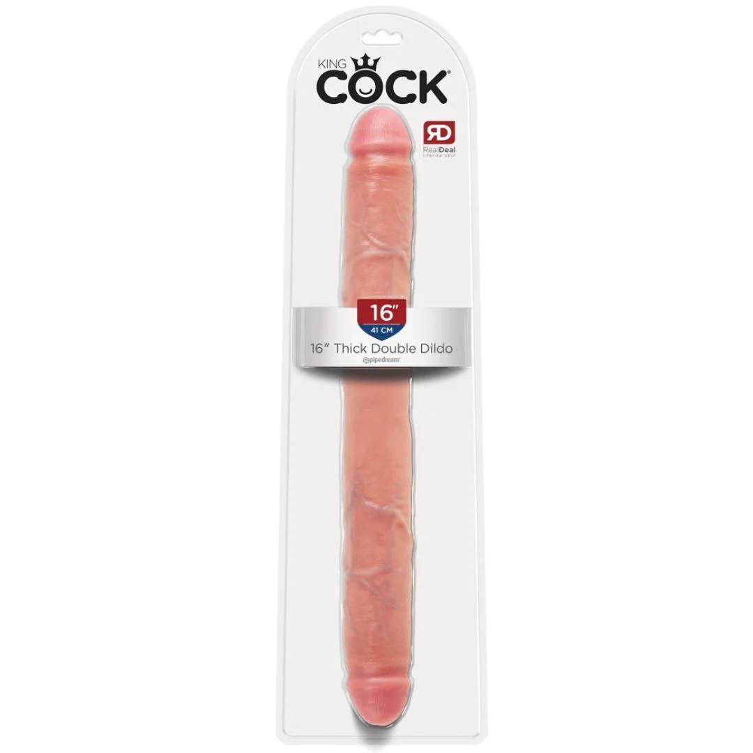 Doppeldildo 
