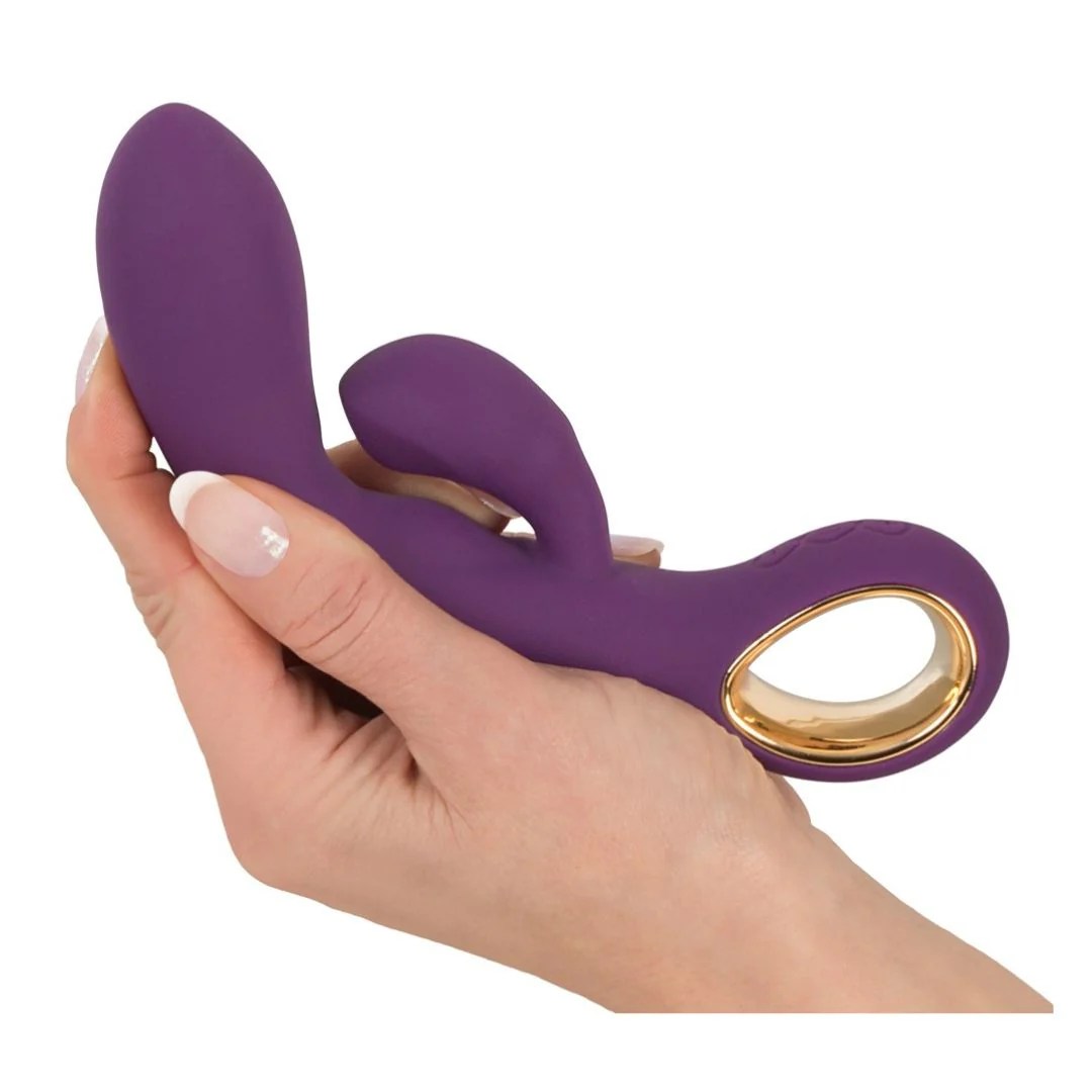 Rabbitvibrator „Rabbit Vibrator Petite“