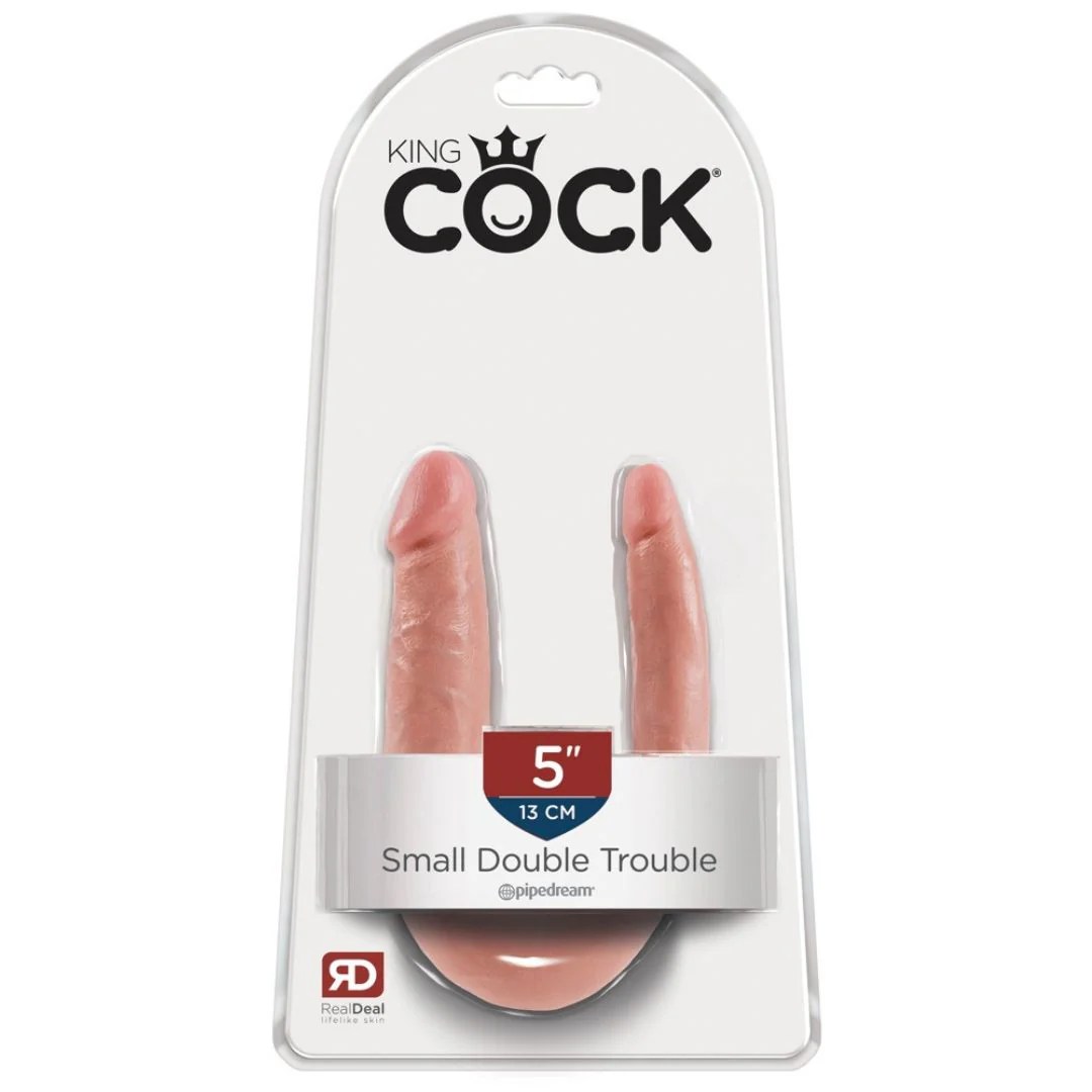 Doppeldildo 