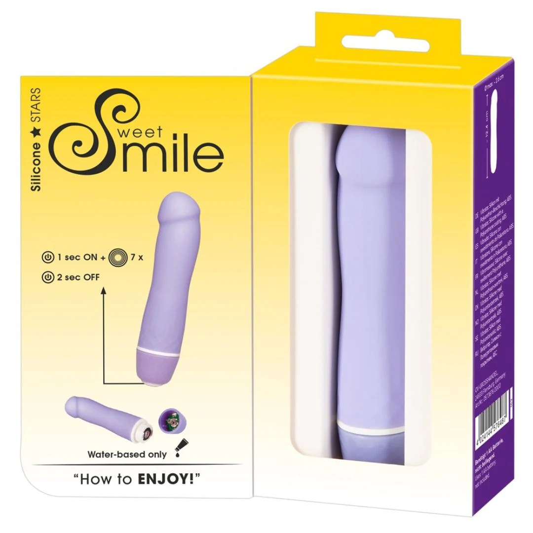Minivibrator 