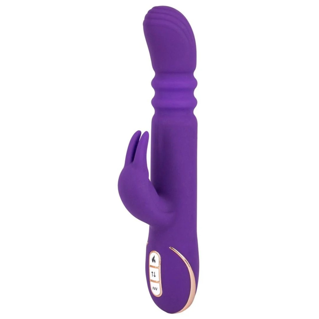 Rabbitvibrator 