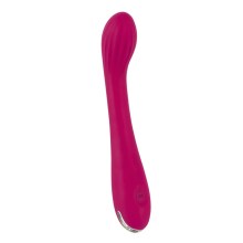 G-Punkt Vibrator „G-Spot“ mit flexiblem Massagekopf G-Punkt Vibrator „G-Spot“ mit flexiblem Massagekopf