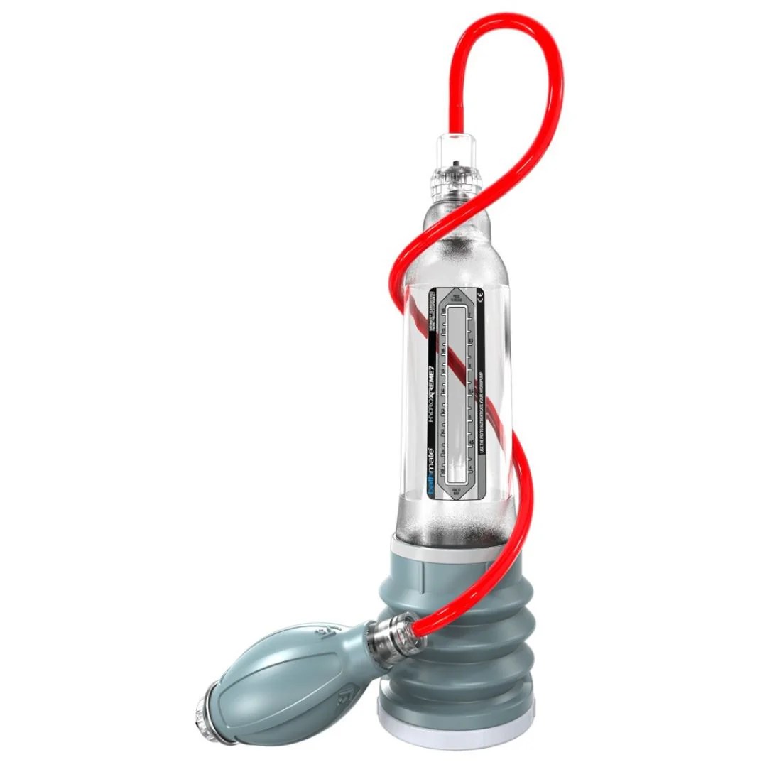 Penispumpen-Set 
