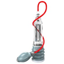 Penispumpen-Set "Hydro-Extreme 7" mit Wasserdruck Penispumpen-Set "Hydro-Extreme 7" mit Wasserdruck