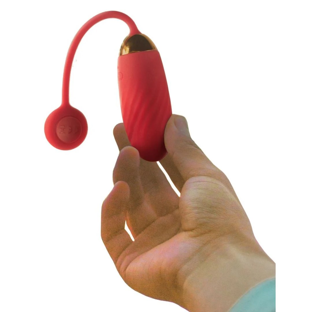 Vibro-Ei 