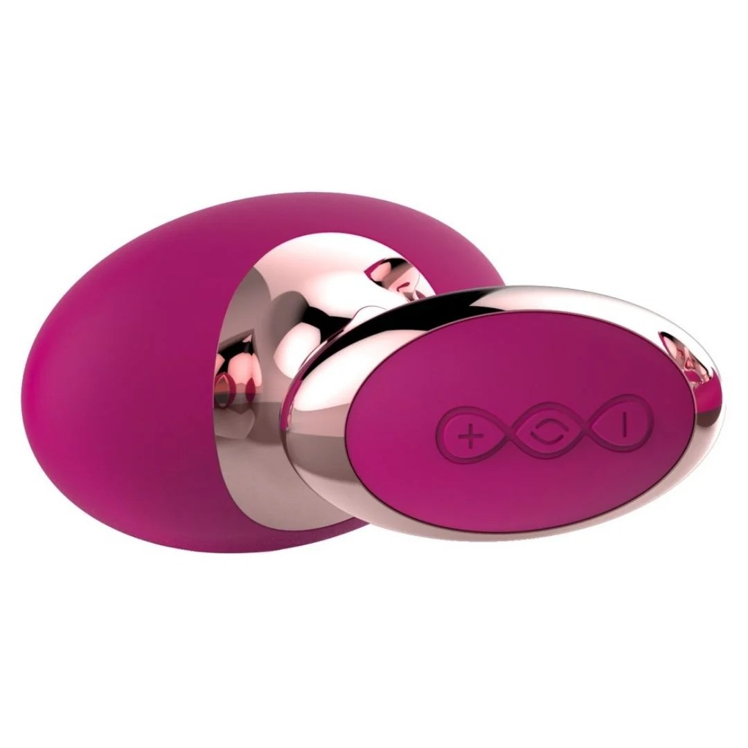 Auflegevibrator & Massager „Mushroom“