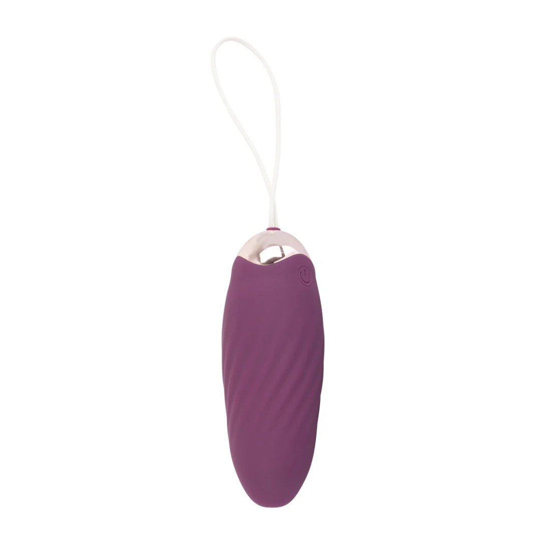 Vibro-Ei „RC Shaking Love Ball“ mit Fernbedienung